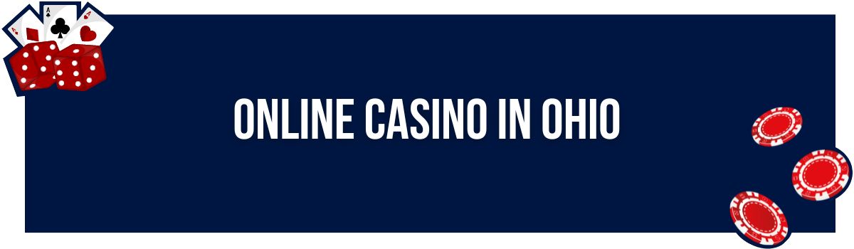 online casino in ohio